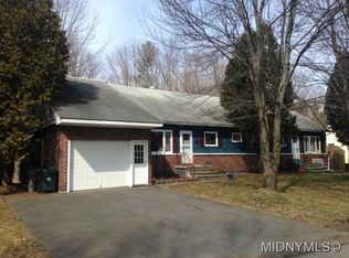 309 Hamilton St, Rome, NY 13440