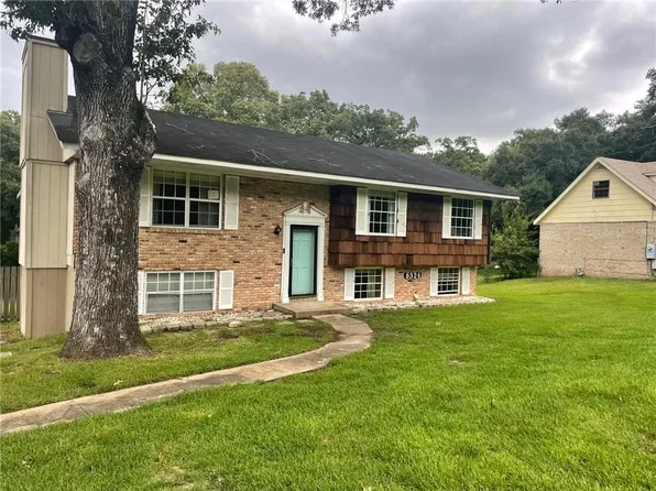 6524 Fairoak Drive S, Mobile, AL 36619