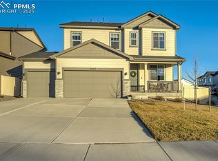 5473 Windy Pass Ct, Colorado Springs, CO 80925