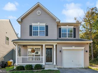 907 Boundary Ave, Pasadena, MD 21122