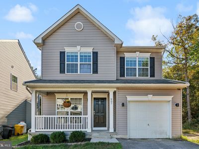 907 Boundary Ave, Pasadena, MD, 21122