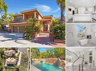 27510 Morro Dr, Mission Viejo, CA 92692