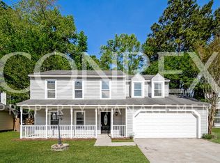 205 Challis Ct, Goose Creek, SC 29445