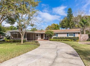 1939 Gunn Rd, Winter Park, FL 32792