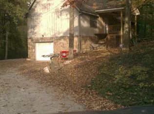 27 Mark Cir, Flintstone, GA 30725