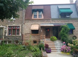 11321 S Champlain Ave, Chicago, IL 60628