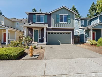 11133 5th Avenue SW, Seattle, WA, 98146