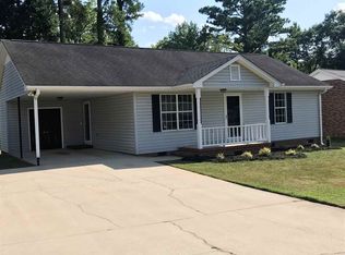 407 W Fredericks St, Anderson, SC 29625