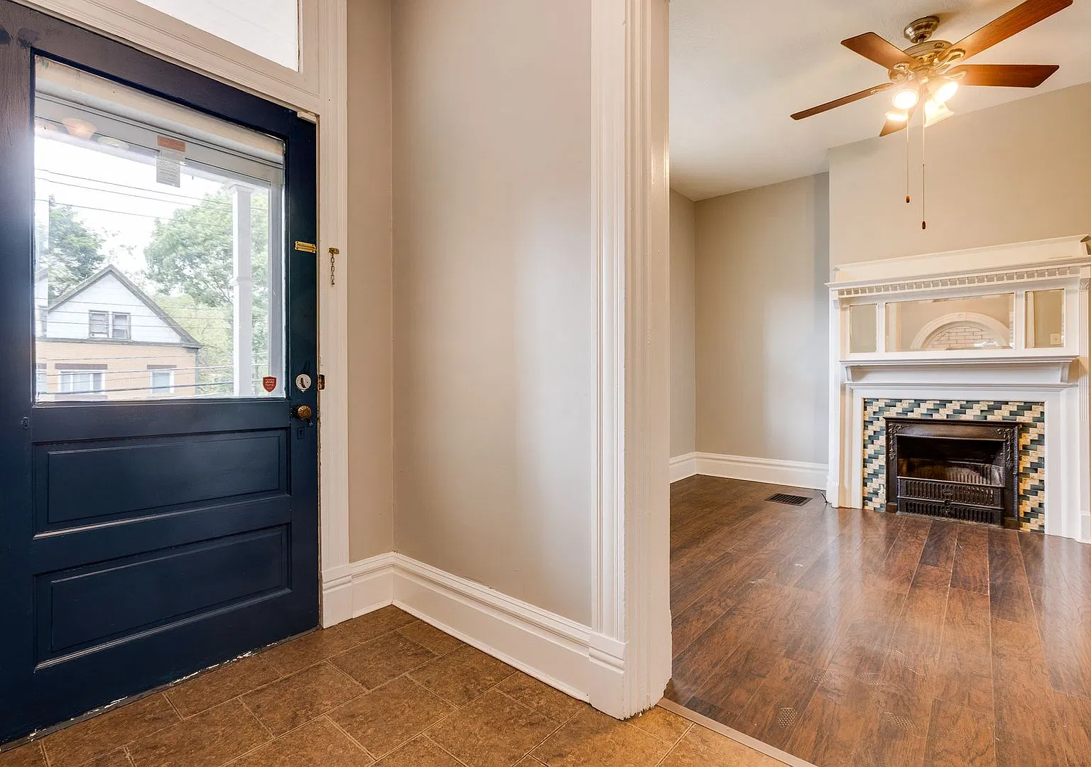 Renovated Perry South 3Bed 1.5 Bath Home Move-In Ready — Photo 4