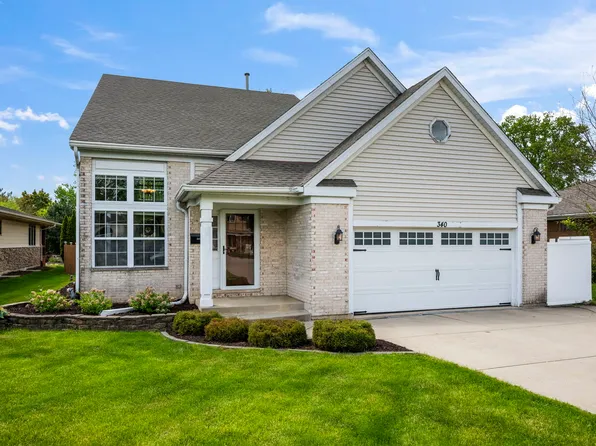 340 S Prospect St, Roselle, IL 60172