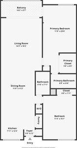 9495 Blind Pass Rd APT 307, Saint Pete Beach, FL, 33706