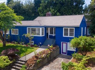 8409 36th Ave NE, Seattle, WA 98115