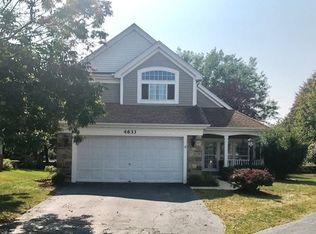 4633 Rolling Hills Dr, Lake In The Hills, IL 60156