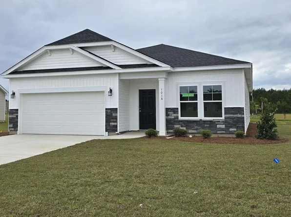 1018 Jase Dr. Lot 64, Longs, SC 29568