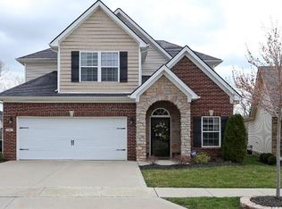 2364 Ice House Way, Lexington, KY