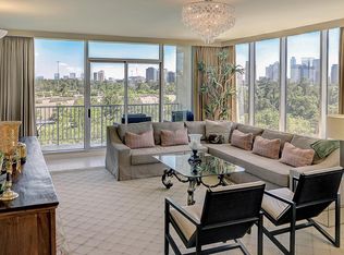 121 N Post Oak Ln APT 806, Houston, TX 77024