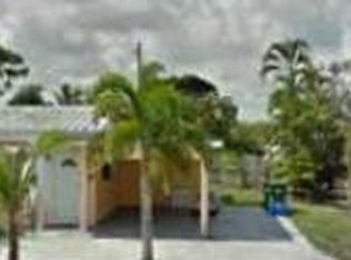 410 Arizona Ave, Fort Lauderdale, FL 33312