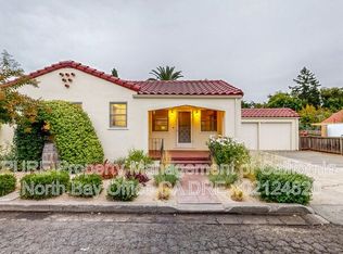 124 Church St, Sonoma, CA 95476