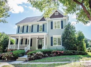 1111 Carpenter Town Ln, Cary, NC 27519