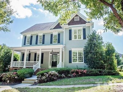 1111 Carpenter Town Ln, Cary, NC, 27519