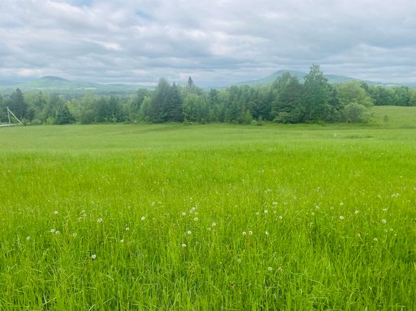 Lot 3 Evansville Road Lot 3, Brownington, VT 05860