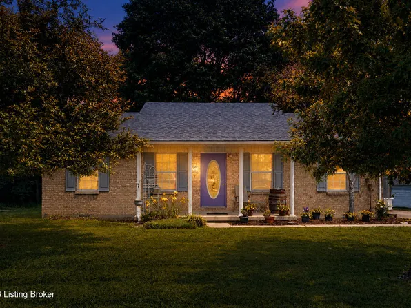 108 Pittsburg St, Bardstown, KY 40004