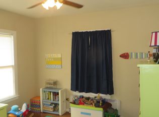 1123 Peddie St, Houston, TX 77009