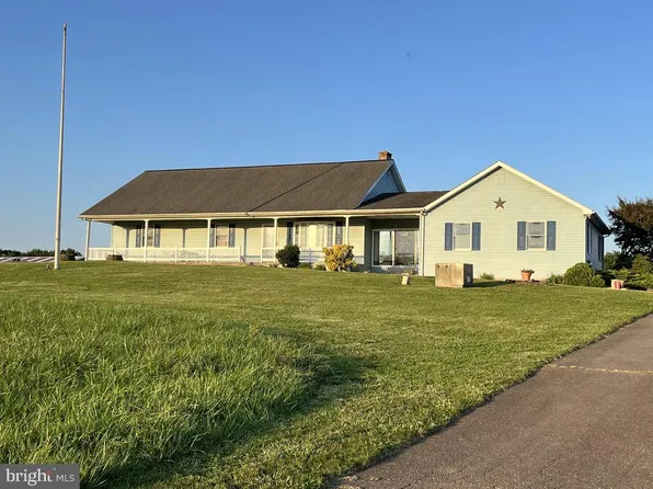 446 Connelly Rd, Rising Sun, MD 21911