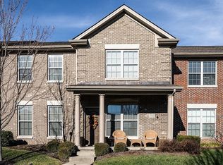 3332 Beaumont Centre Cir, Lexington, KY 40513