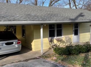 503 S 6th St #503, Ozark, MO 65721