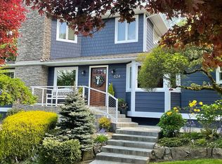 624 N C St, Tacoma, WA 98403