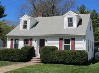 59 Vernon St, Bangor, ME 04401