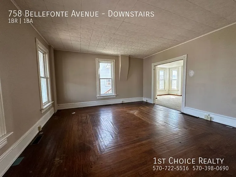 758 Bellefonte Ave #DOWNSTAIRS — Photo 5