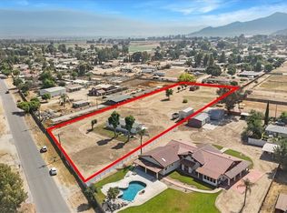 20780 Bell Ave, Lakeview, CA 92567