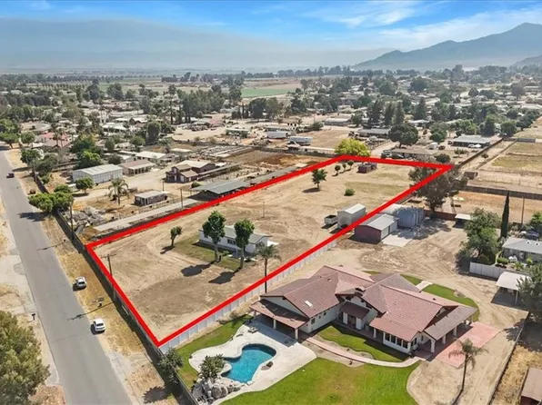 20780 Bell Ave, Lakeview, CA 92567