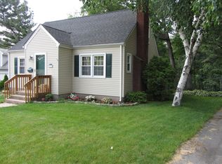 65 Oliver Rd, Manchester, CT 06042