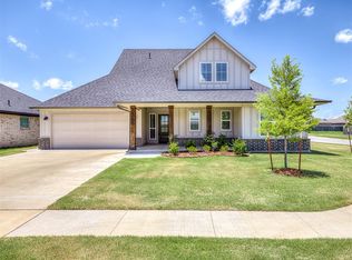 16204 S 89th Ave E, Bixby, OK 74008