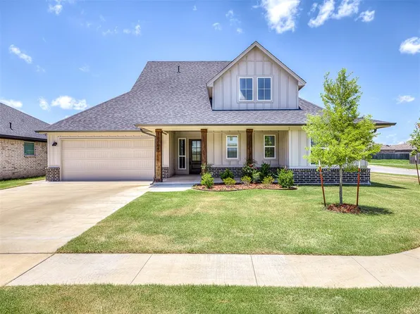 16204 S 89th Ave E, Bixby, OK 74008