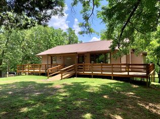 887 Poorhouse Rd, Clayton, AL 36016