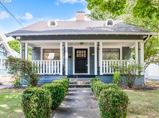 3414 NE 17th Ave, Portland, OR 97212