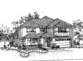 1672 28th Div LOT 25-56, Avenue Northeast Issaquah, WA