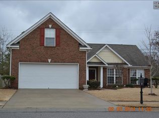 108 Loskin Ln, Lexington, SC 29073