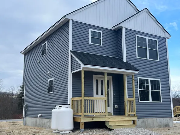74 Arnie's Alley, Westbrook, ME 04092