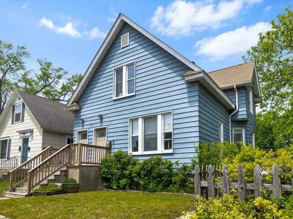 535 Archer Ave, Saint Joseph, MI 49085