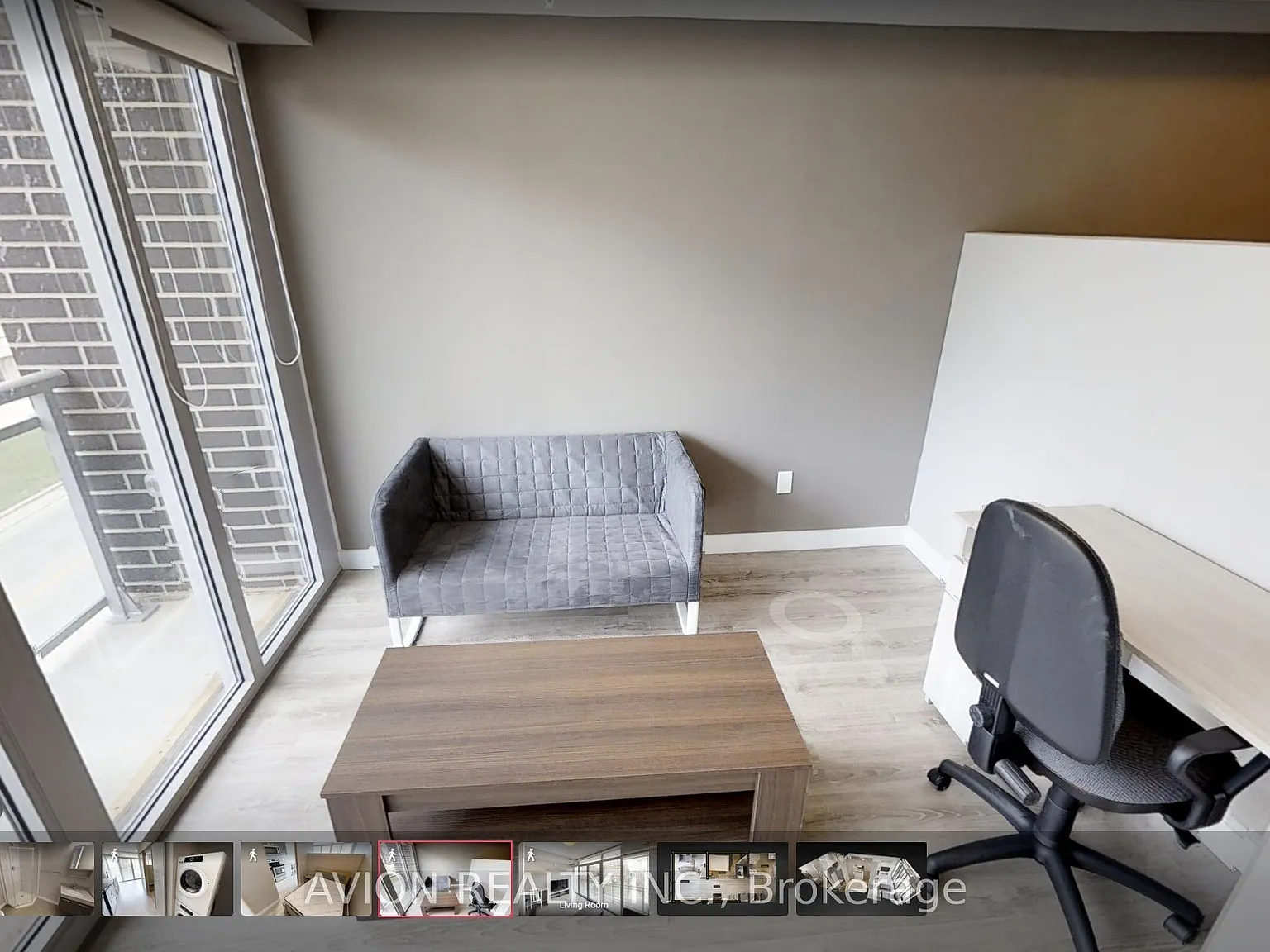 1 bed, $1,650 — Photo 2