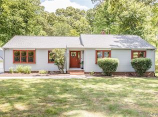 9601 Shiloh Dr, North Chesterfield, VA 23237