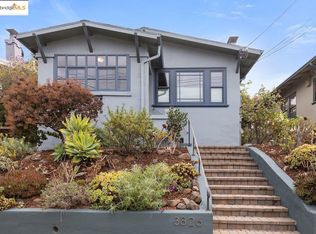 3826 Lincoln Ave, Oakland, CA 94602