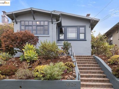 3826 Lincoln Ave, Oakland, CA, 94602