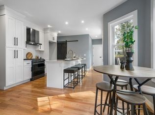 136 North St #136, Medford, MA 02155