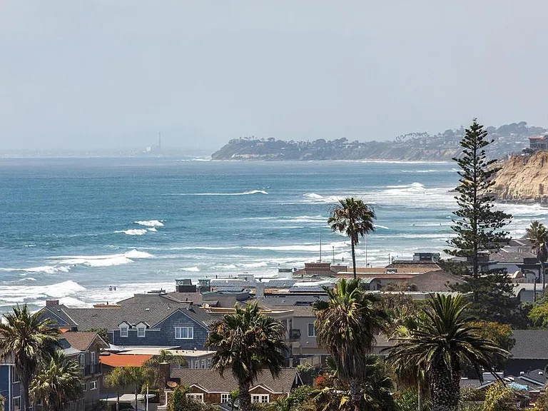 1552 Camino Del Mar #606 — Photo 1